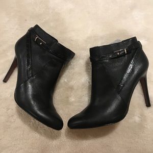 Coach boots original